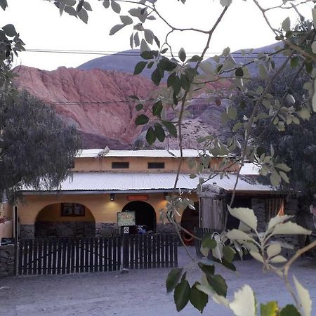 Wara Wara Purmamarca Exterior foto