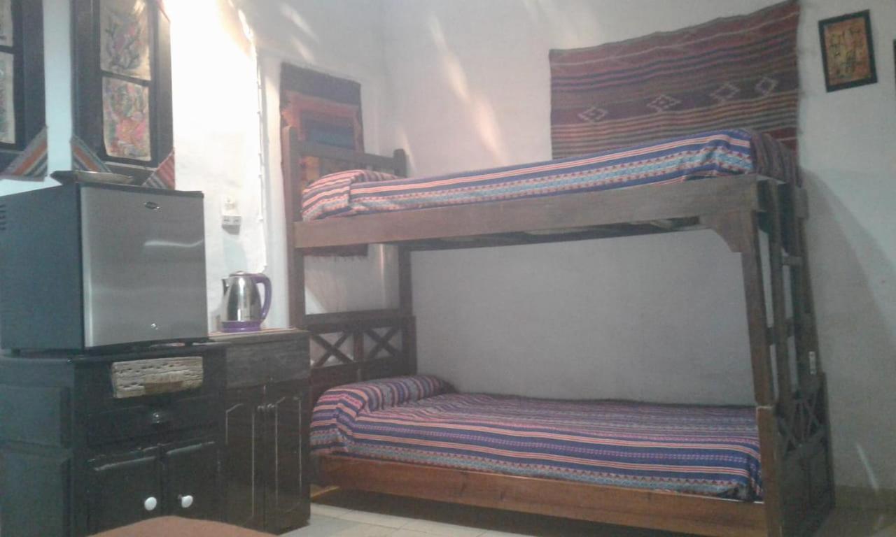 Wara Wara Purmamarca Exterior foto