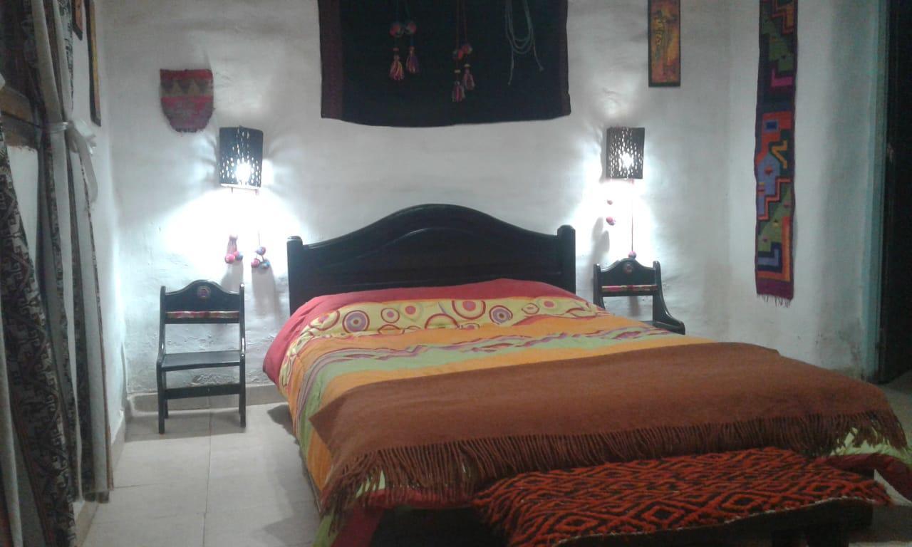 Wara Wara Purmamarca Exterior foto